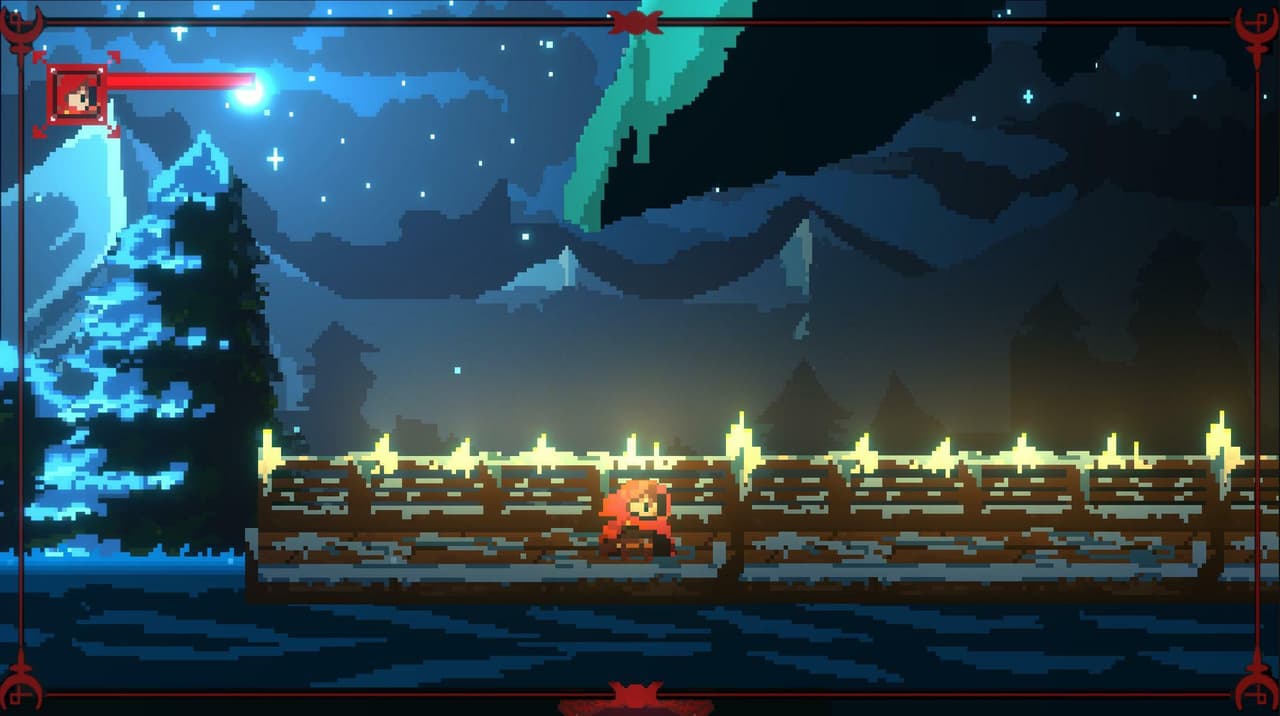 SMAUG - The Witch screenshot 5