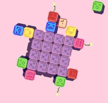 tiny crush