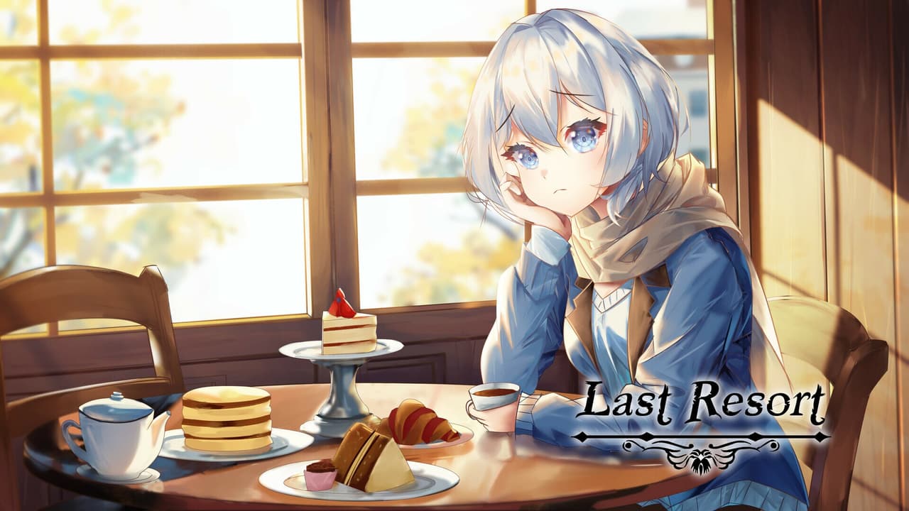 Last Resort screenshot 2
