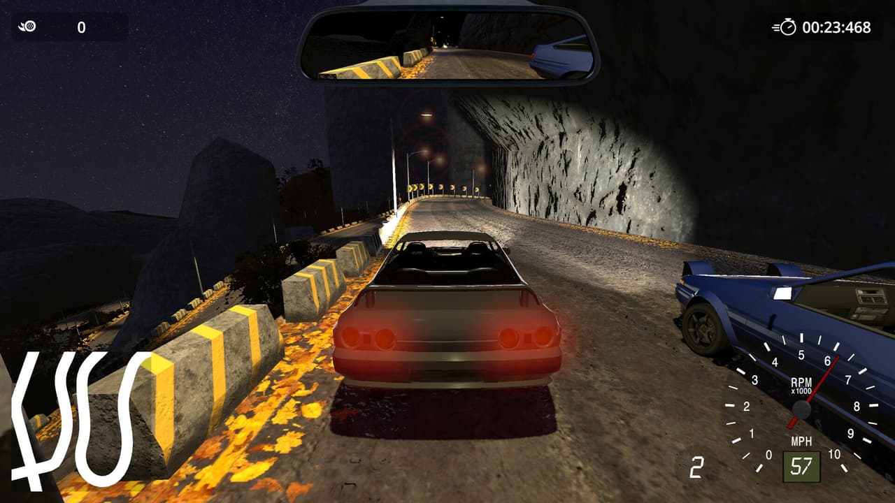 Touge Challenge screenshot 3