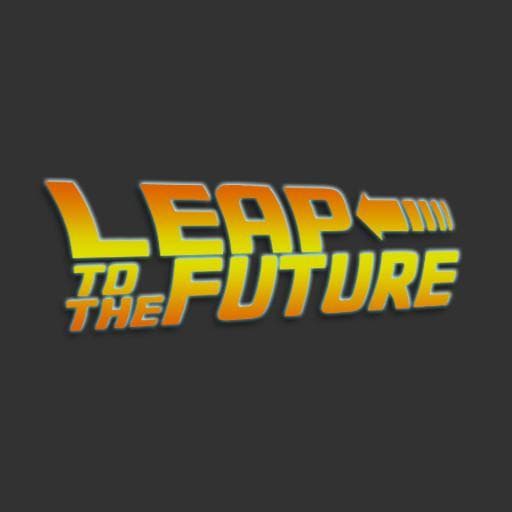 LEAP To The Future