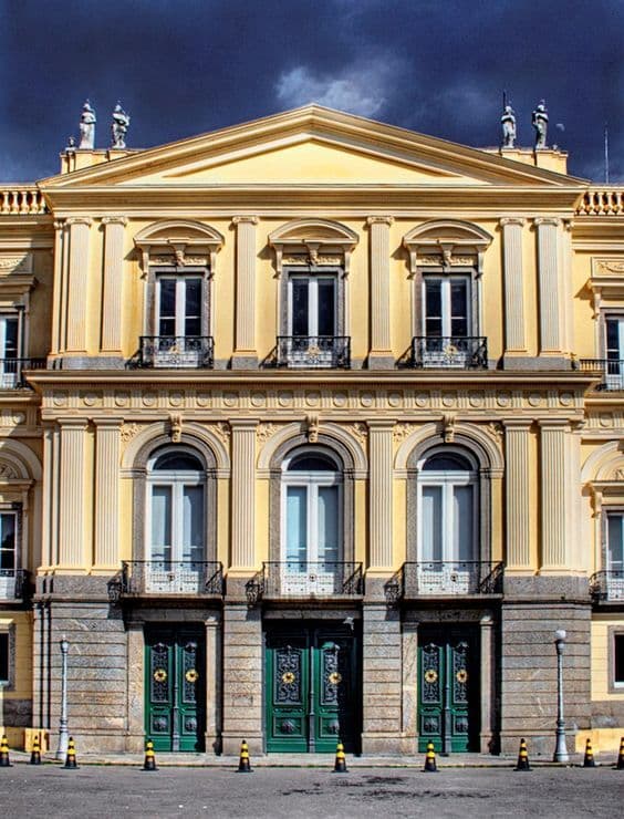 Quiz museu imperial (Lu_ thomazi)