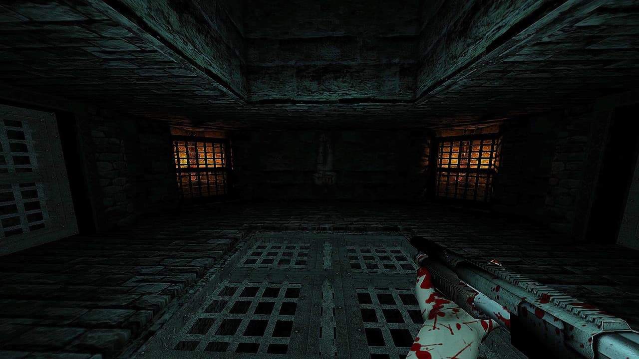 Dark Places screenshot 6