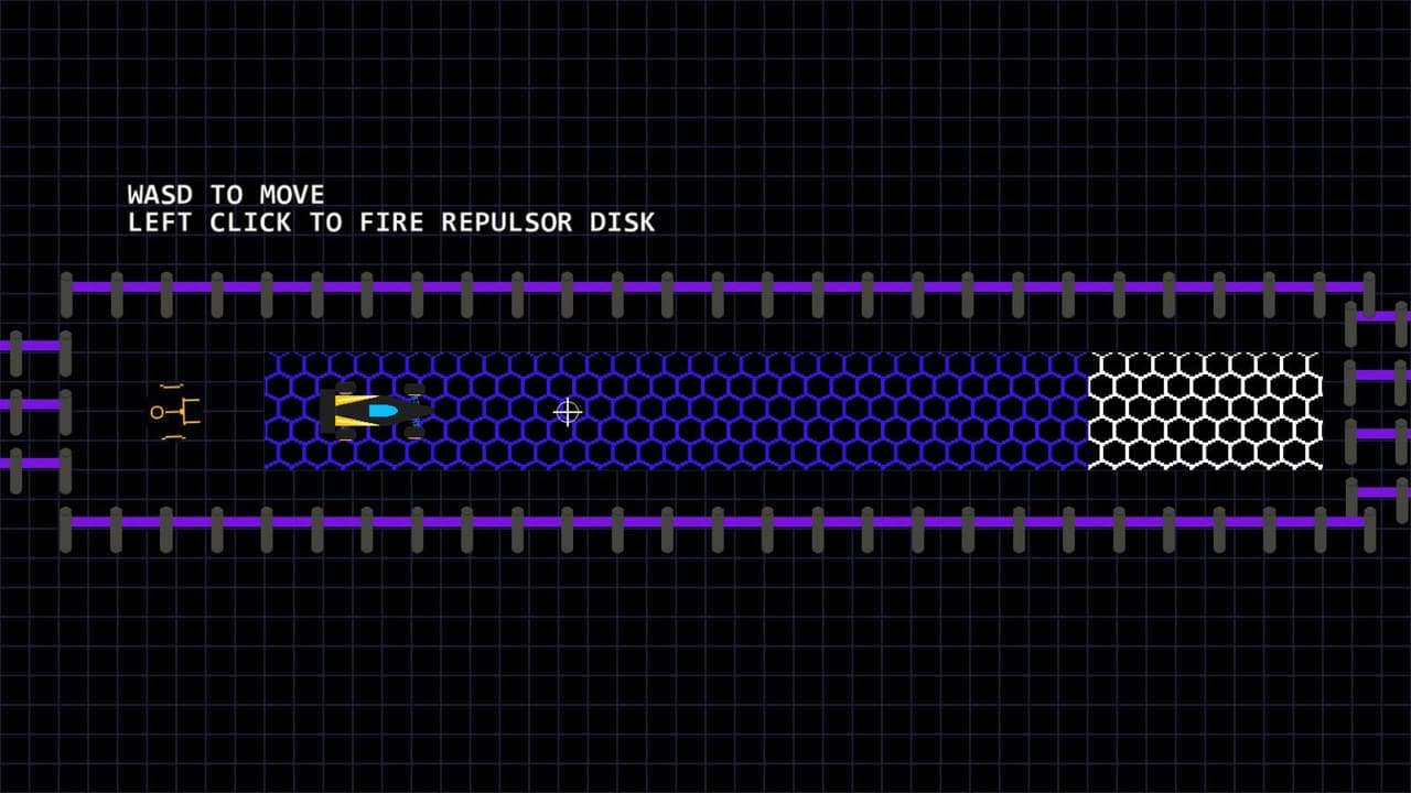 5H00T R4C3R (ShootRacer) screenshot 3
