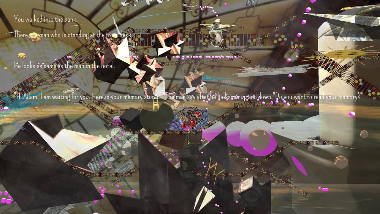 sixgamesinonesimultaneousmegapack screenshot 4