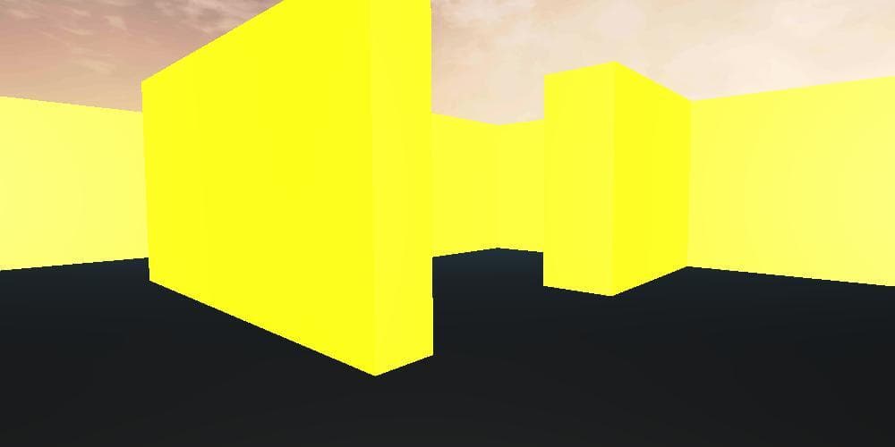 Maze3D - Escape Run Laberinto screenshot 4