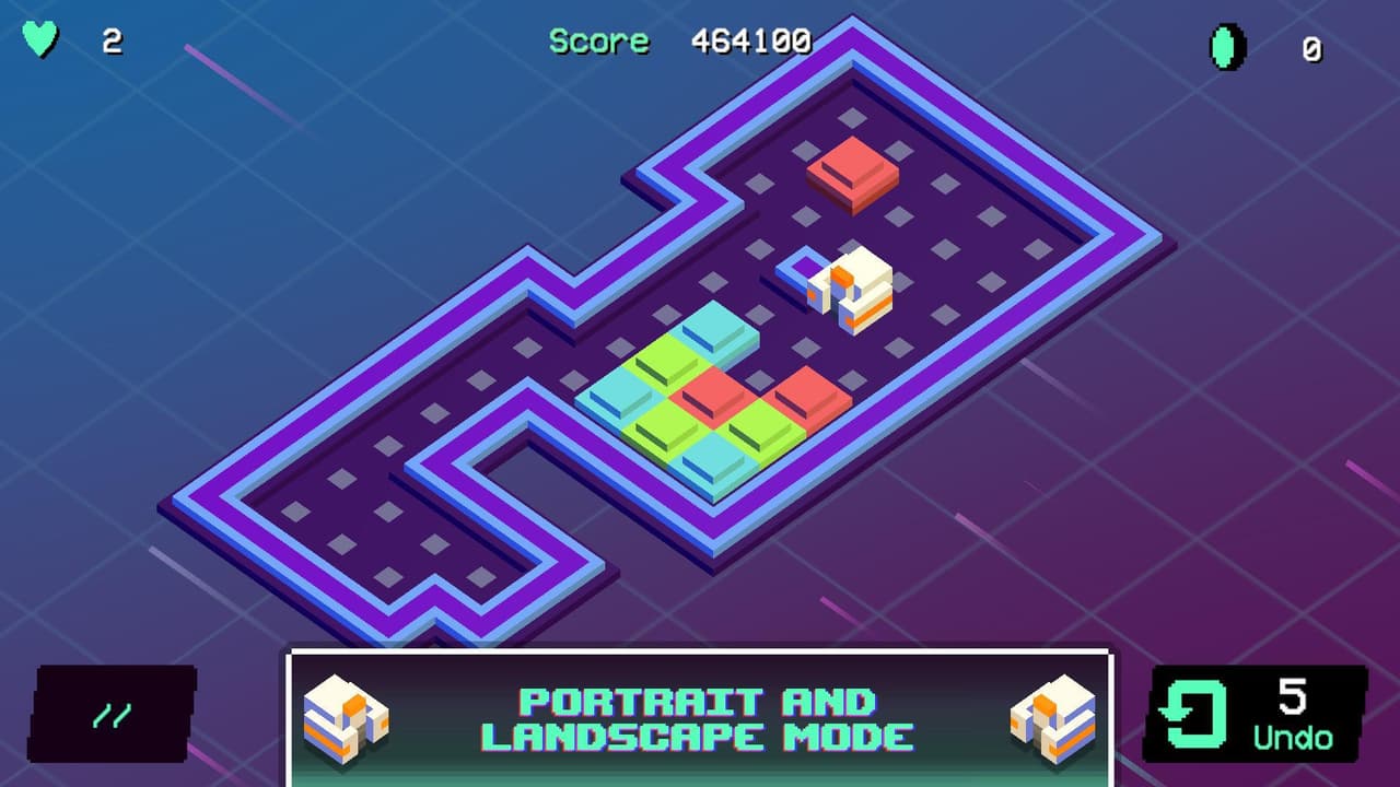 interLOGIC (itch) screenshot 4