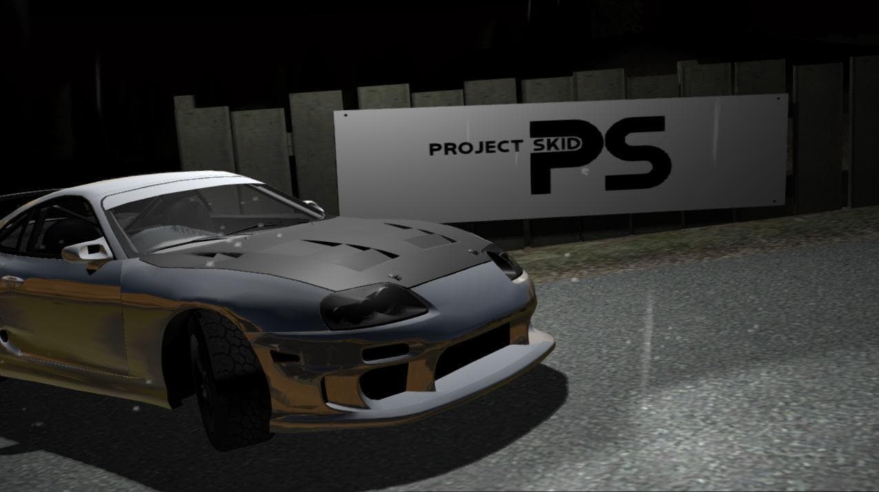 Project Skid (Drift Game) screenshot 2