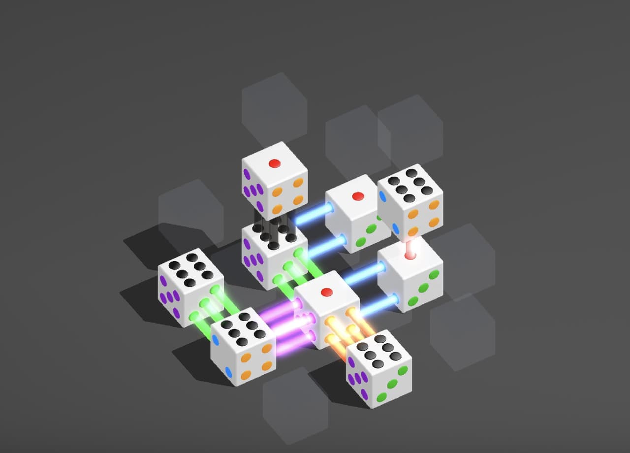 Diceset