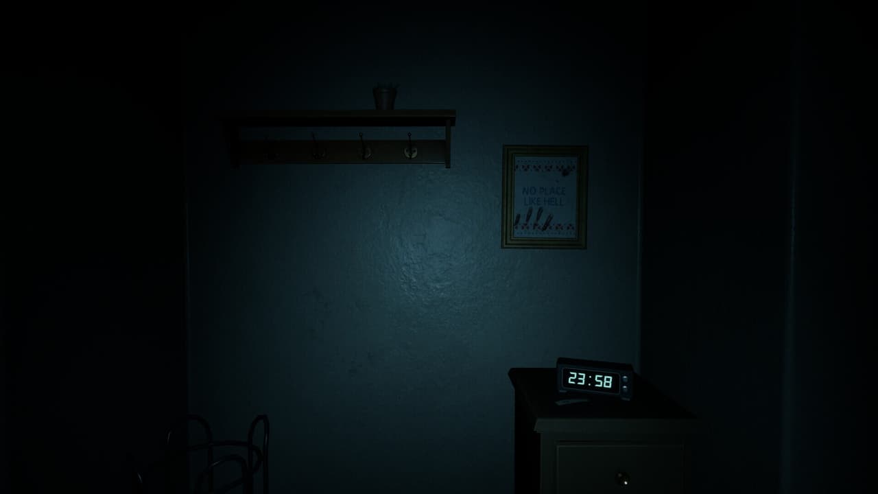 Blasfemia screenshot 5