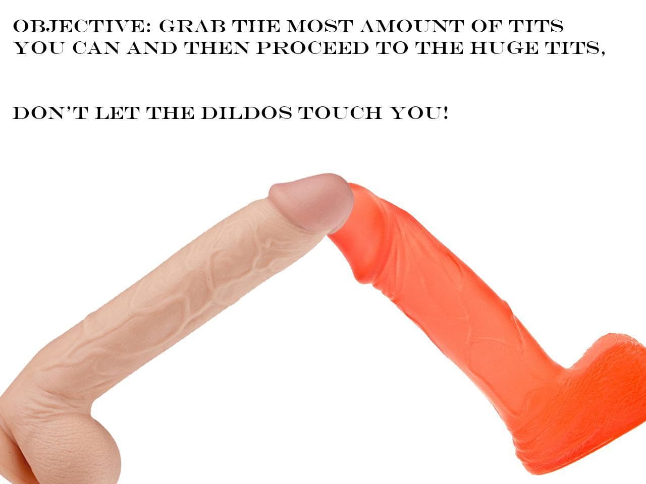 dildo ditch v1