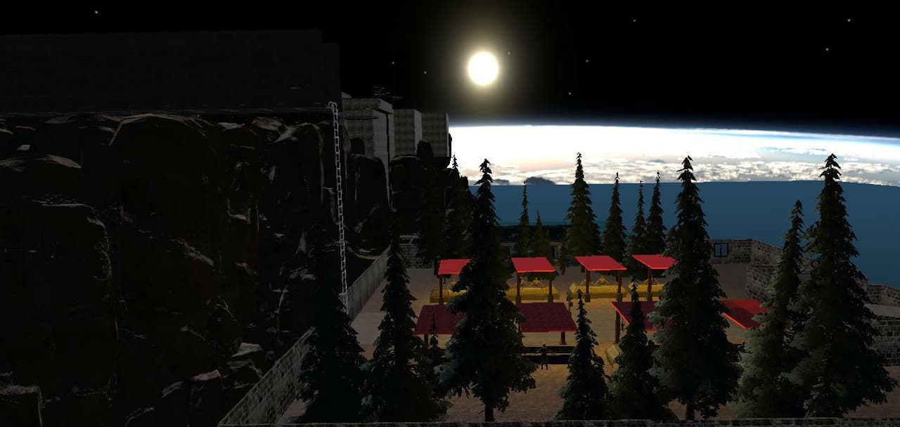 Between Worlds (daniyar) screenshot 2
