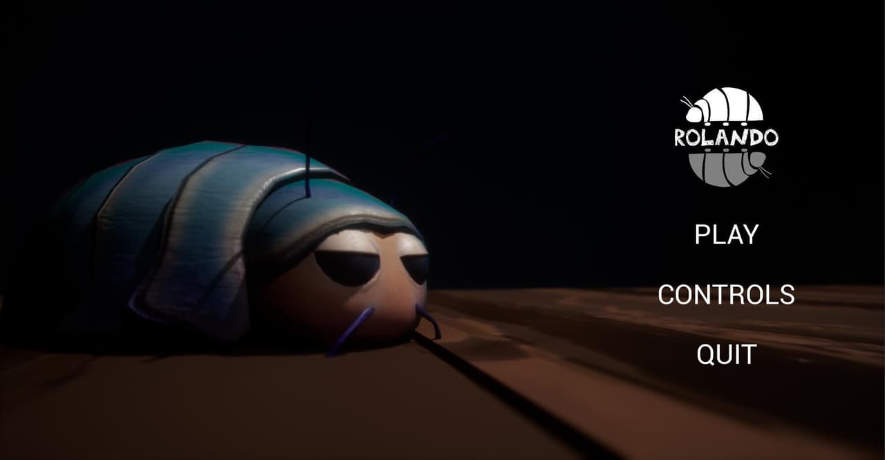 Rolando screenshot 2