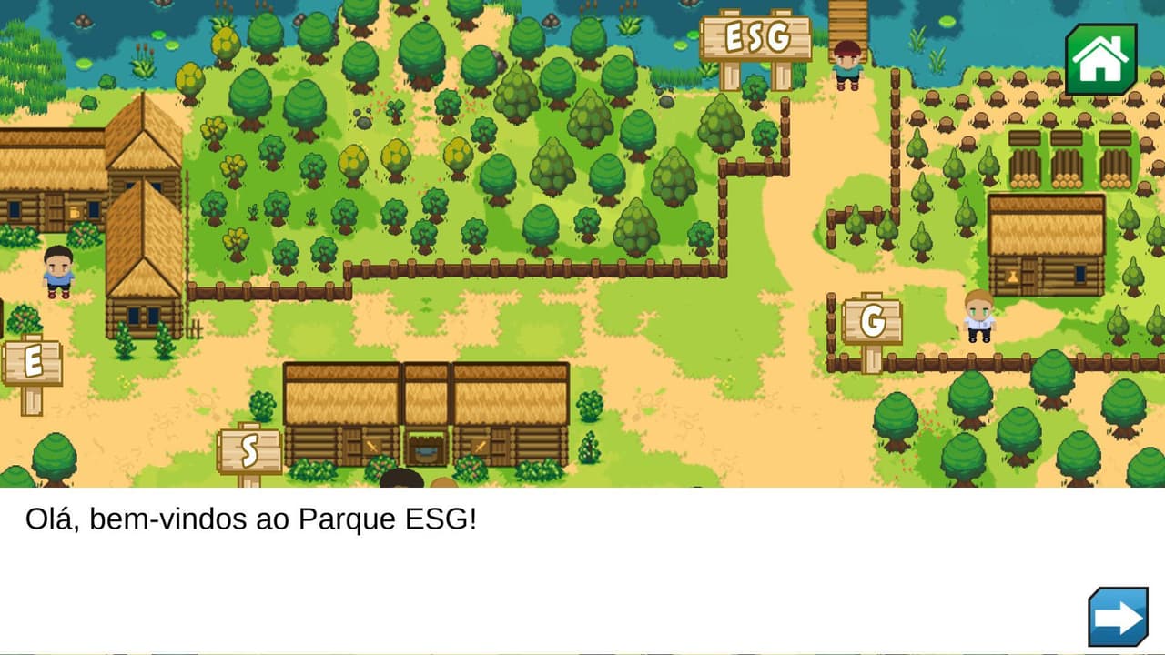 Soul Gaming For Culture screenshot 4