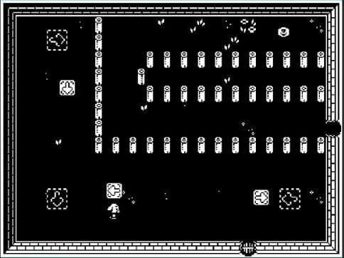 Which Way (AlexWallace) screenshot 3
