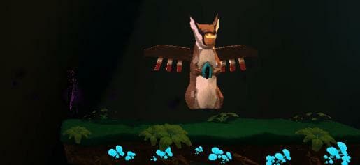 Shifter (MinotaurBattleMaster) screenshot 3