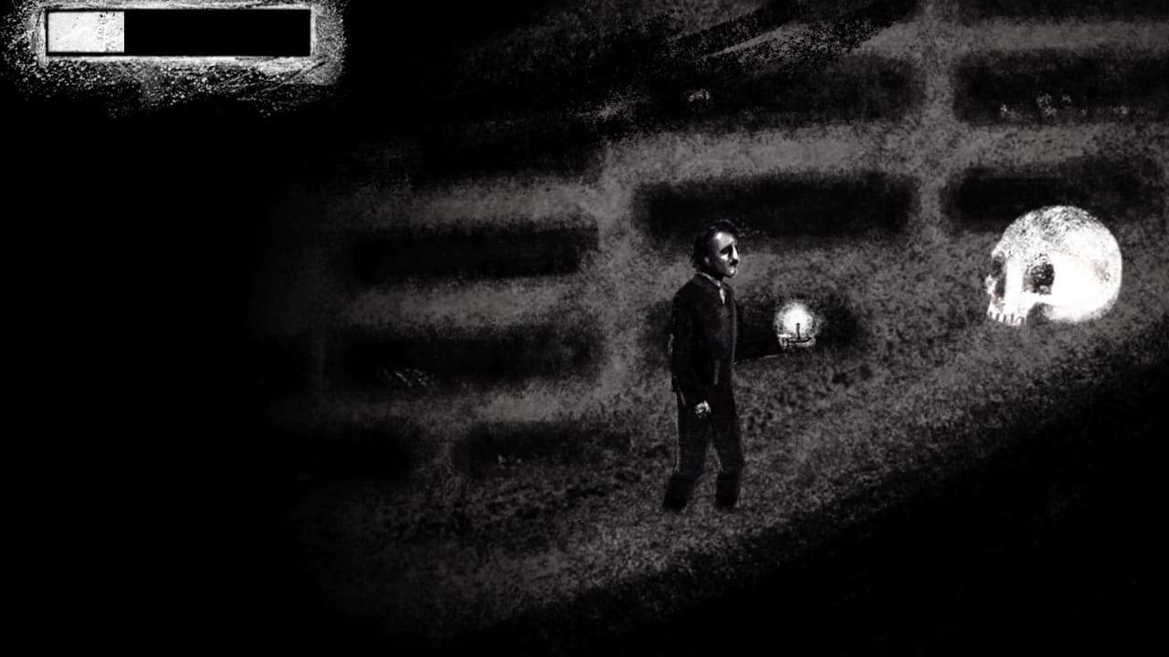 Edgar (itch) (poetics) screenshot 4