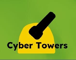 Cyber Towers