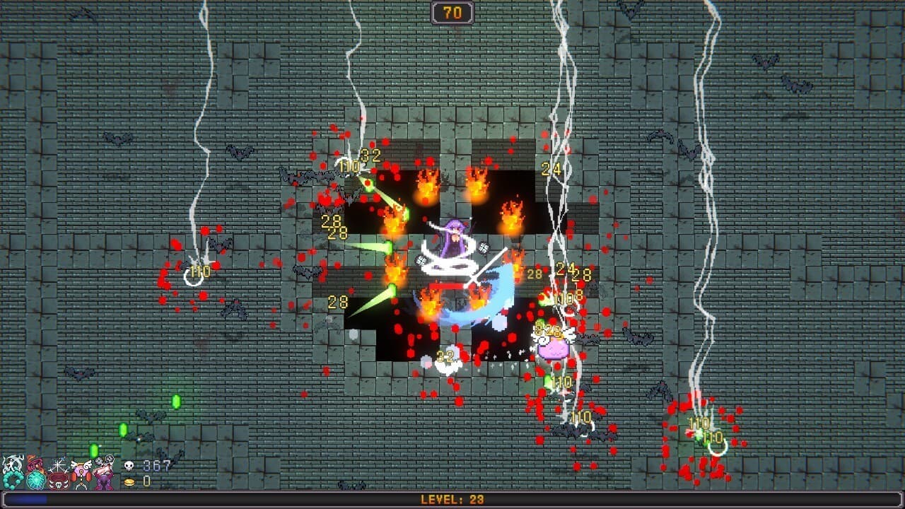 Idle Maku