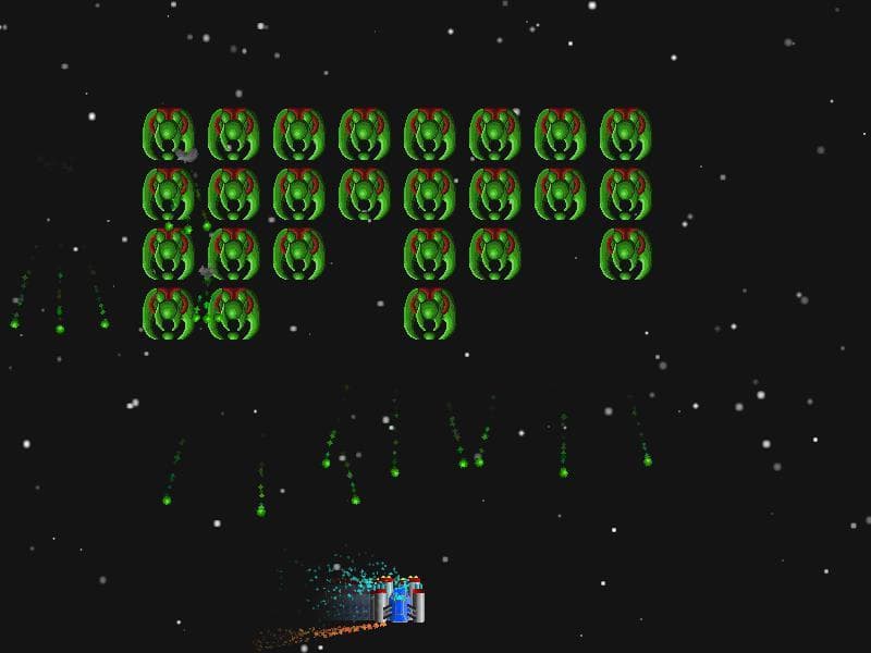 Code: Invasion screenshot 3