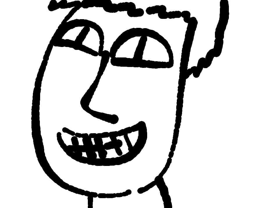 Sketchy - Drawing Made Fun screenshot 2