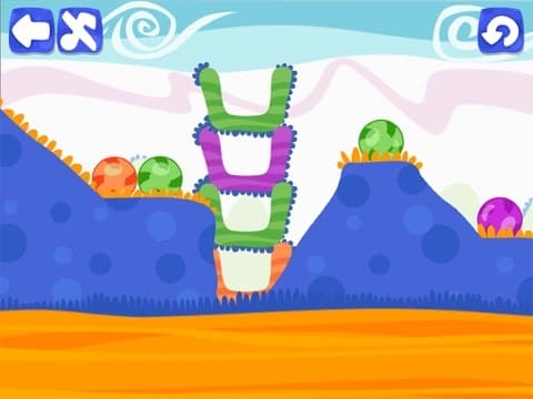 Basketball: Ball in the Basket screenshot 4