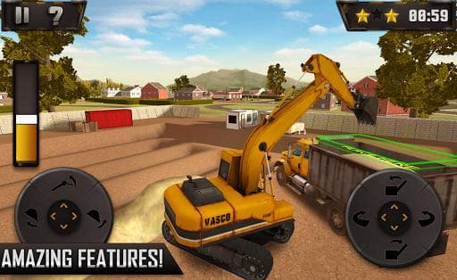 City Builder 2016: County Mall screenshot 4