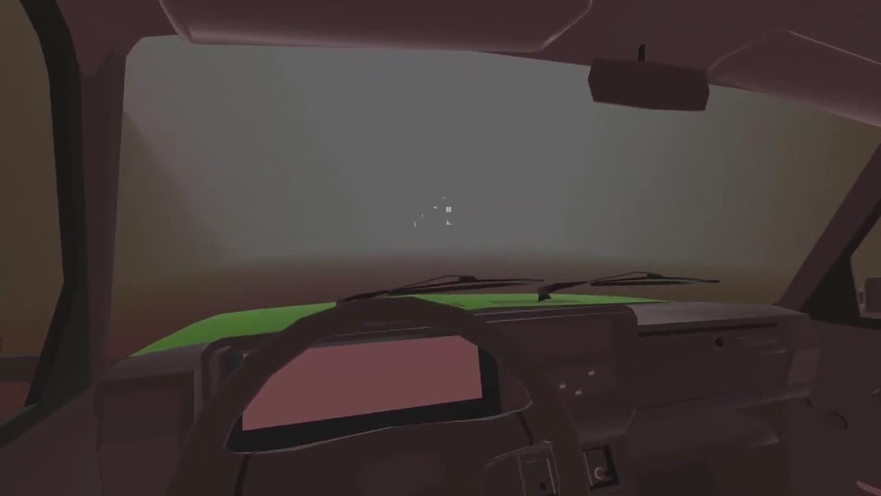 The Bunker | Demo screenshot 2