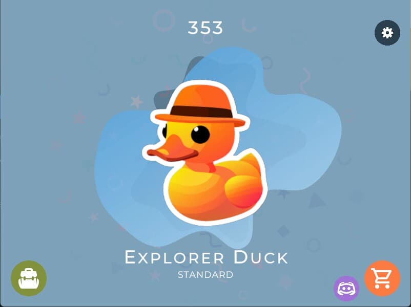 Ducks screenshot 2