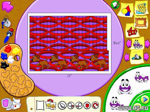 Putt-Putts One-Stop Fun Shop screenshot 5