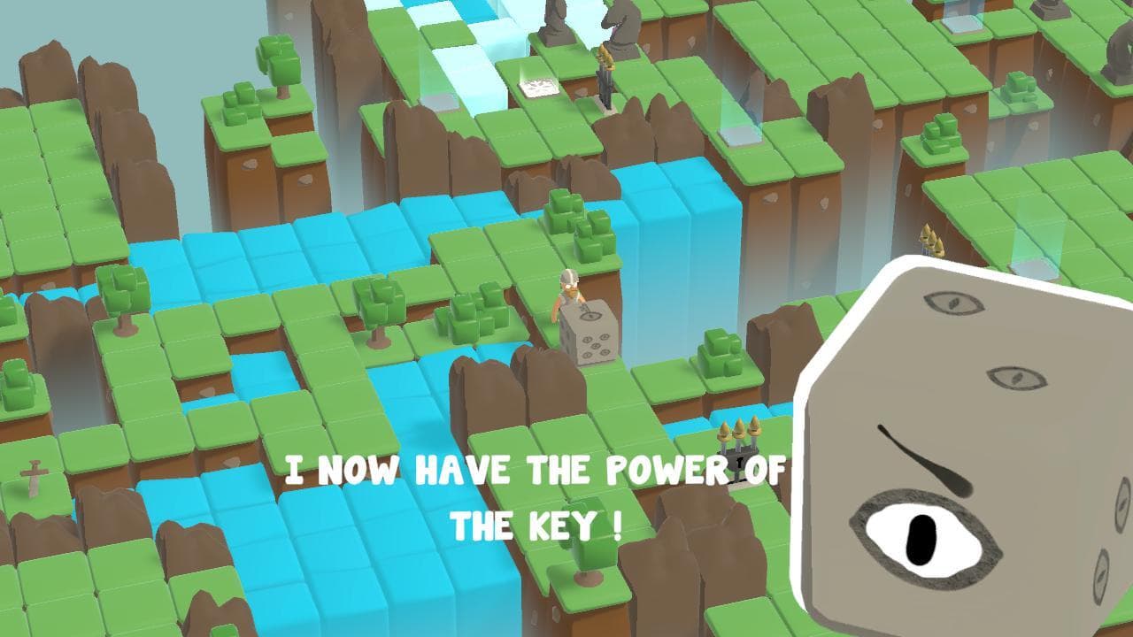 A Dicey Quest screenshot 3