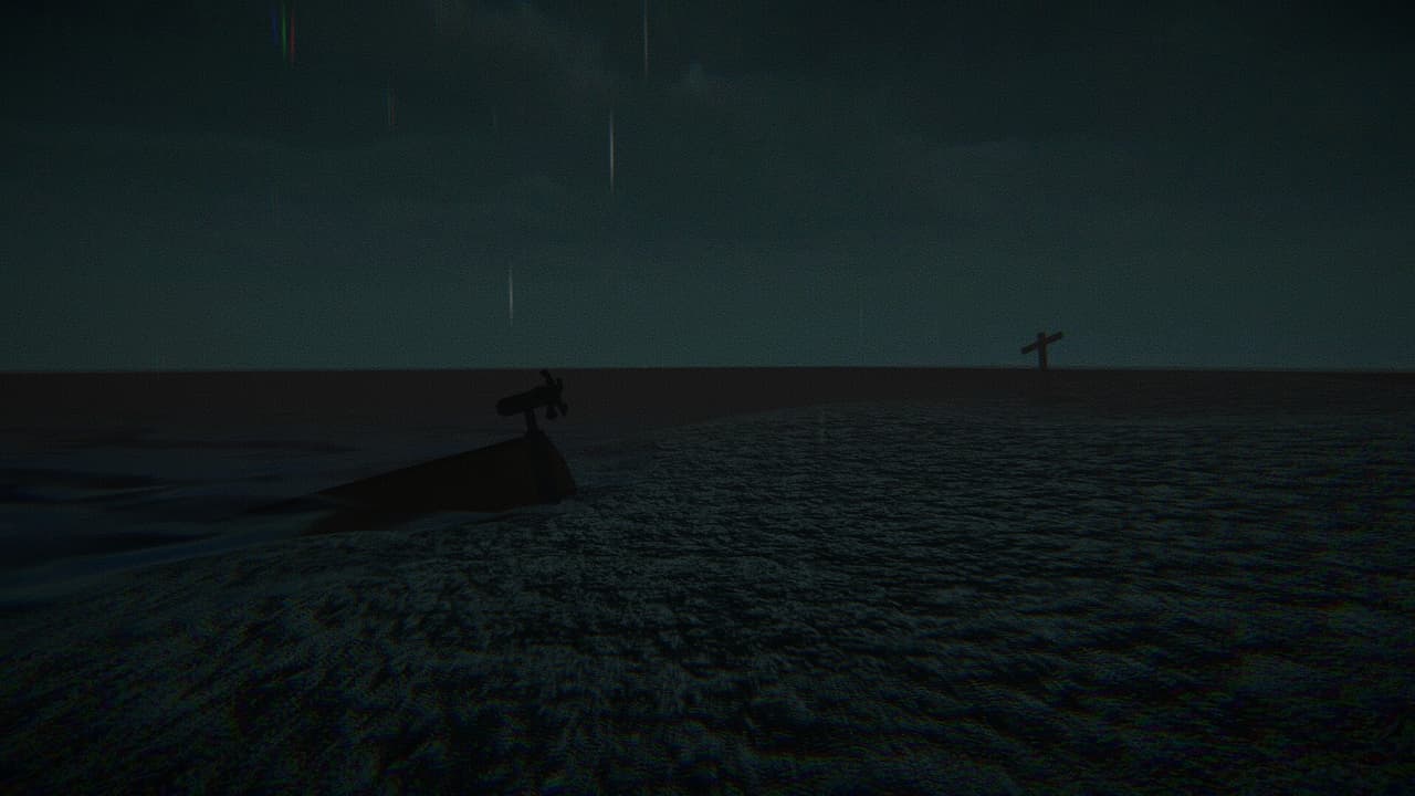 The Island Case screenshot 4