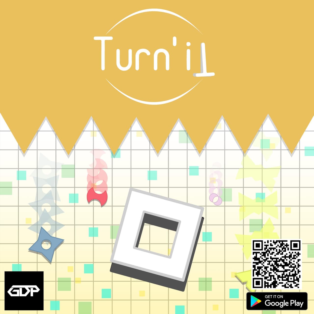 TurnIt