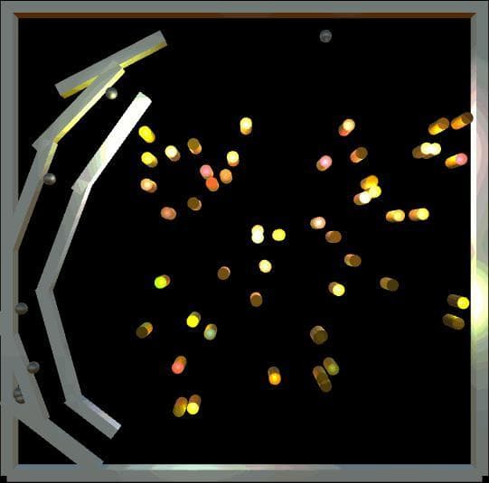 Pachinko (itch)