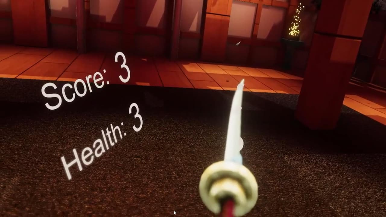 Bullet Buster VR screenshot 6