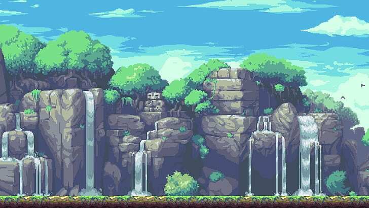 The Forest Shooter