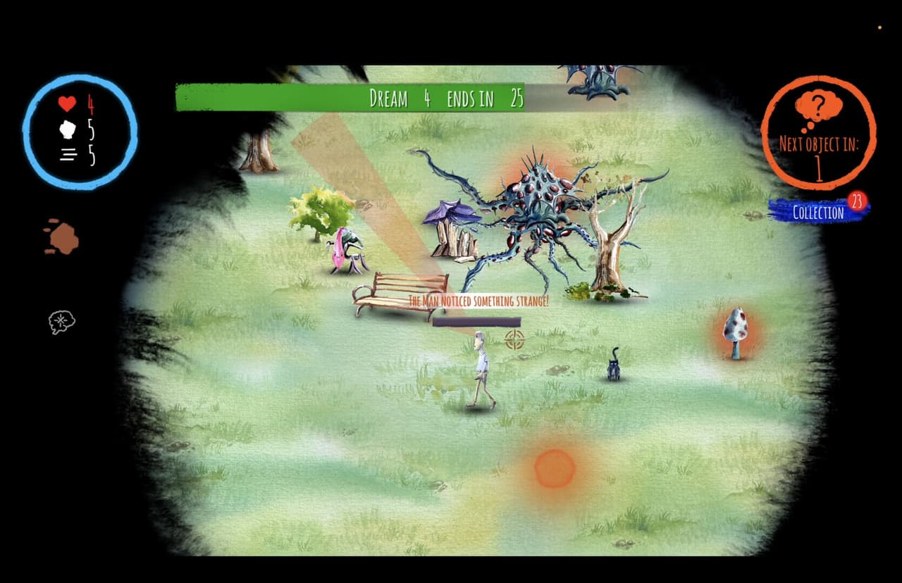 Dont Wake God screenshot 6
