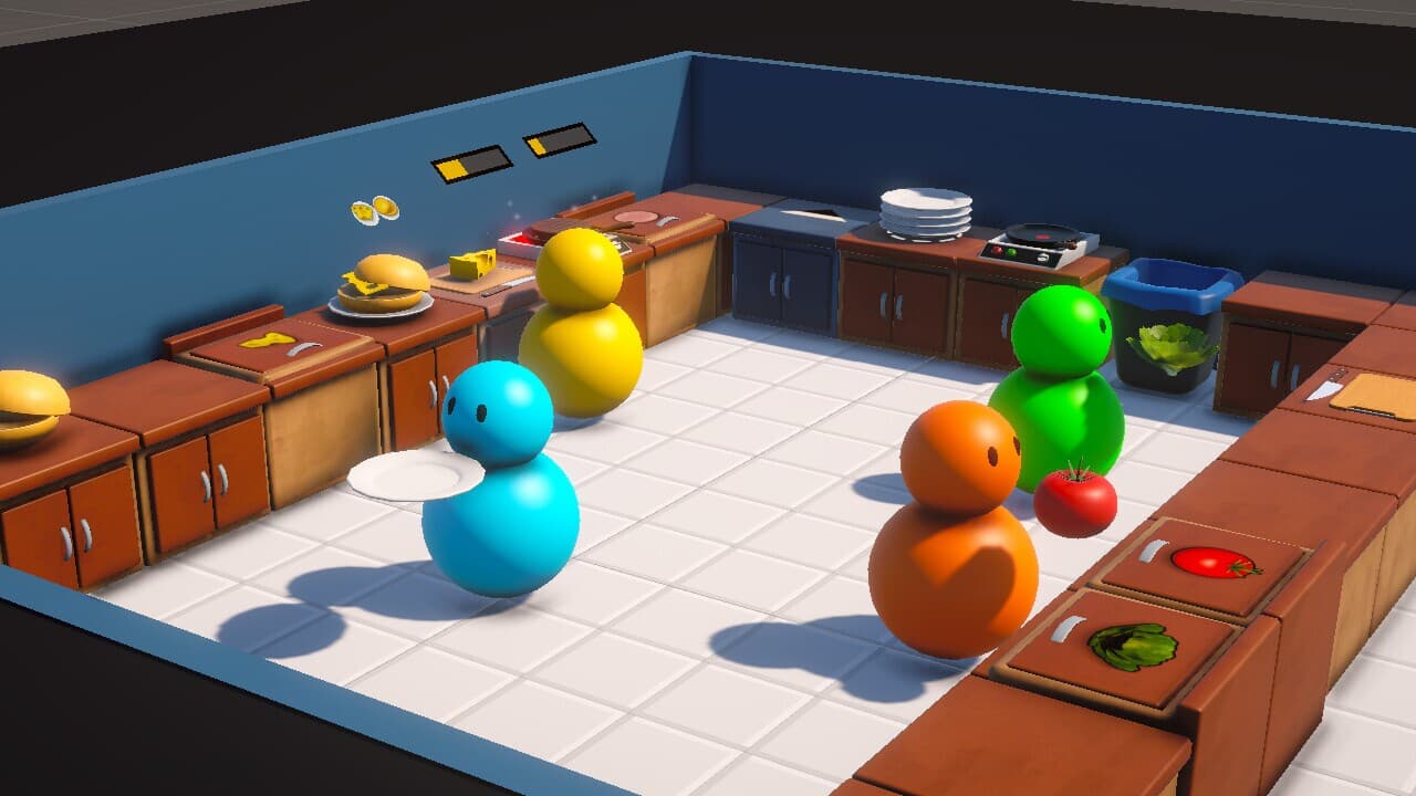 KitchenChaos