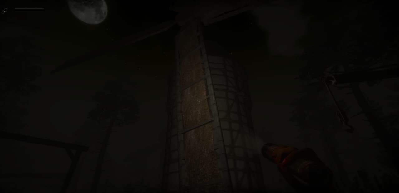 Phenomenon Search for truth-Forest Kriston DEMO(Update old version!) screenshot 6