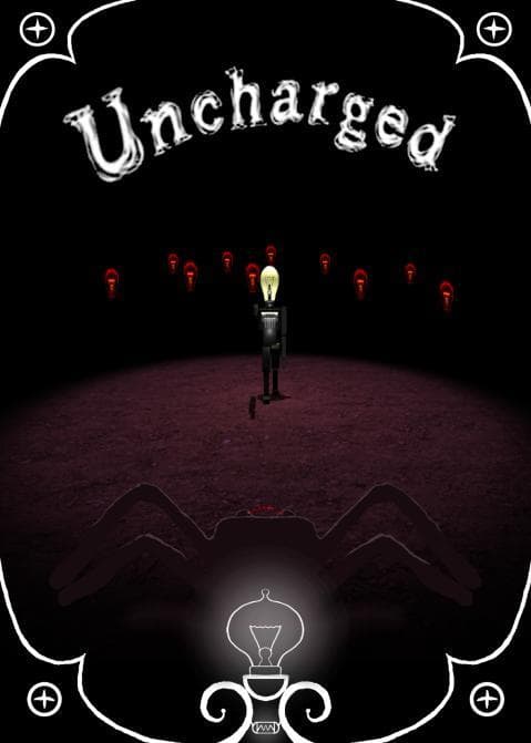 Uncharged