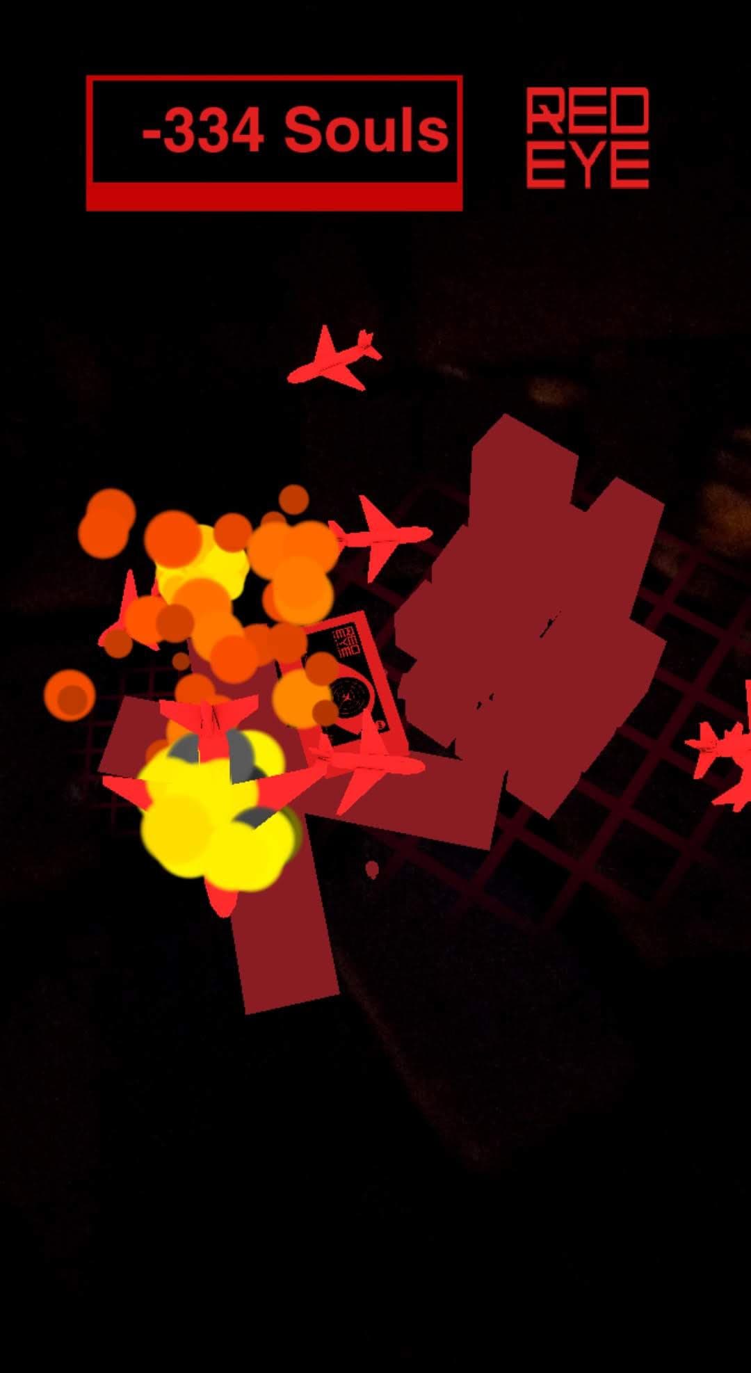 RedEyeAR screenshot 5