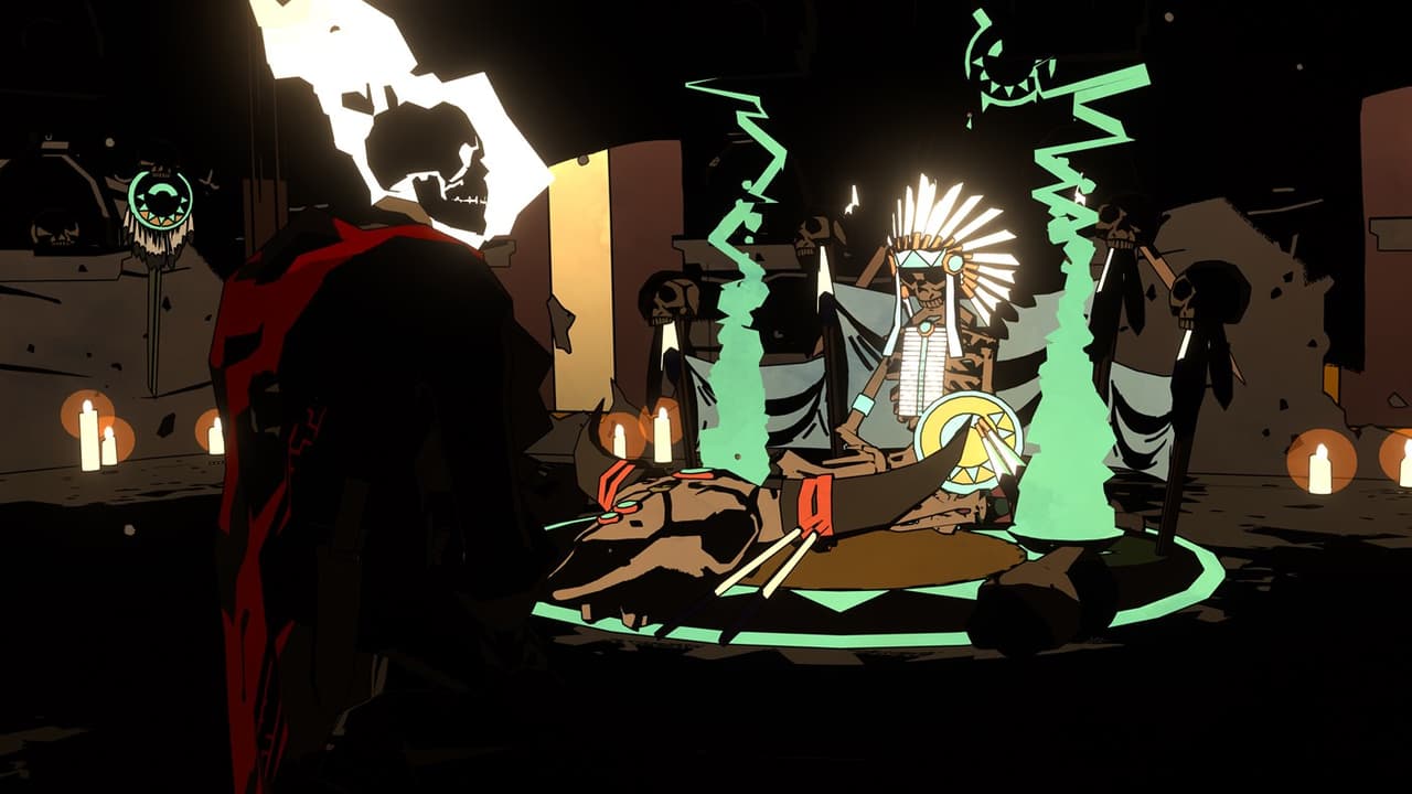 West of Dead screenshot 2