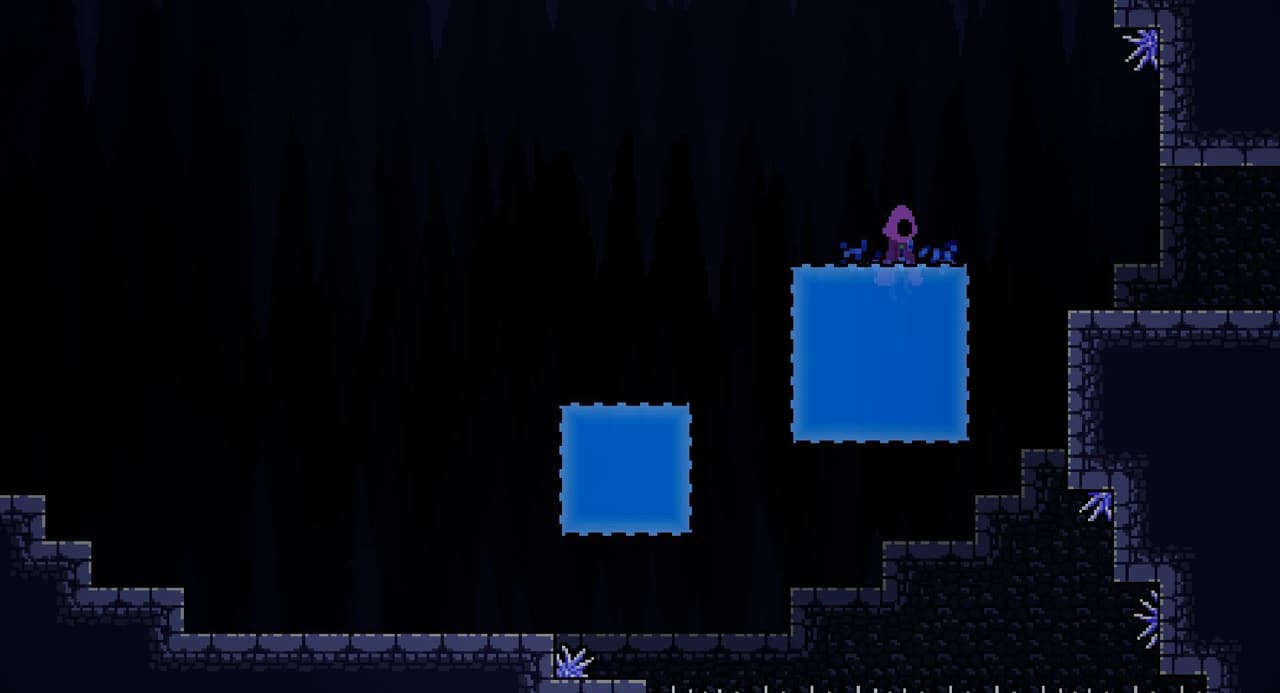 Waygate screenshot 4