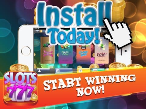 Free Slots Wizards