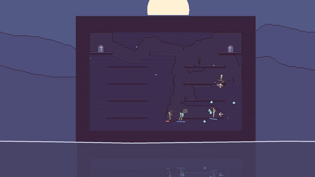 skelets screenshot 5