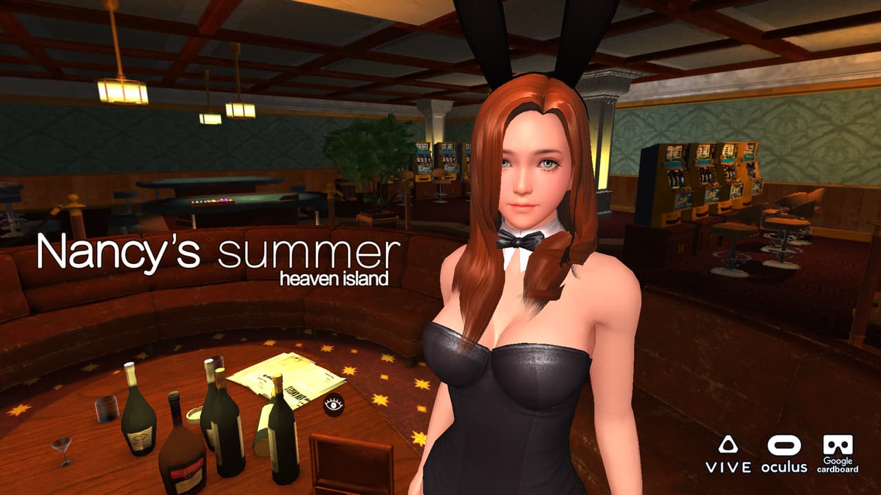 Nancys Summer VR screenshot 5