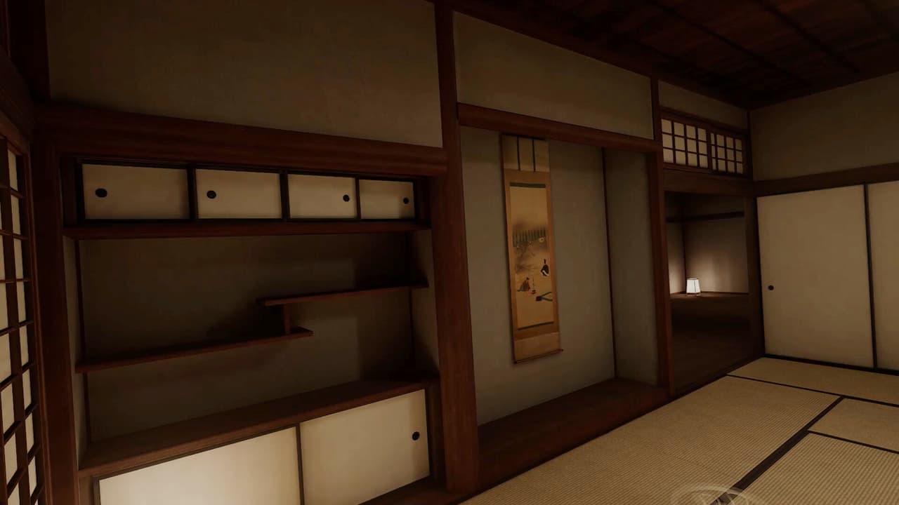 VR JAPAN screenshot 6