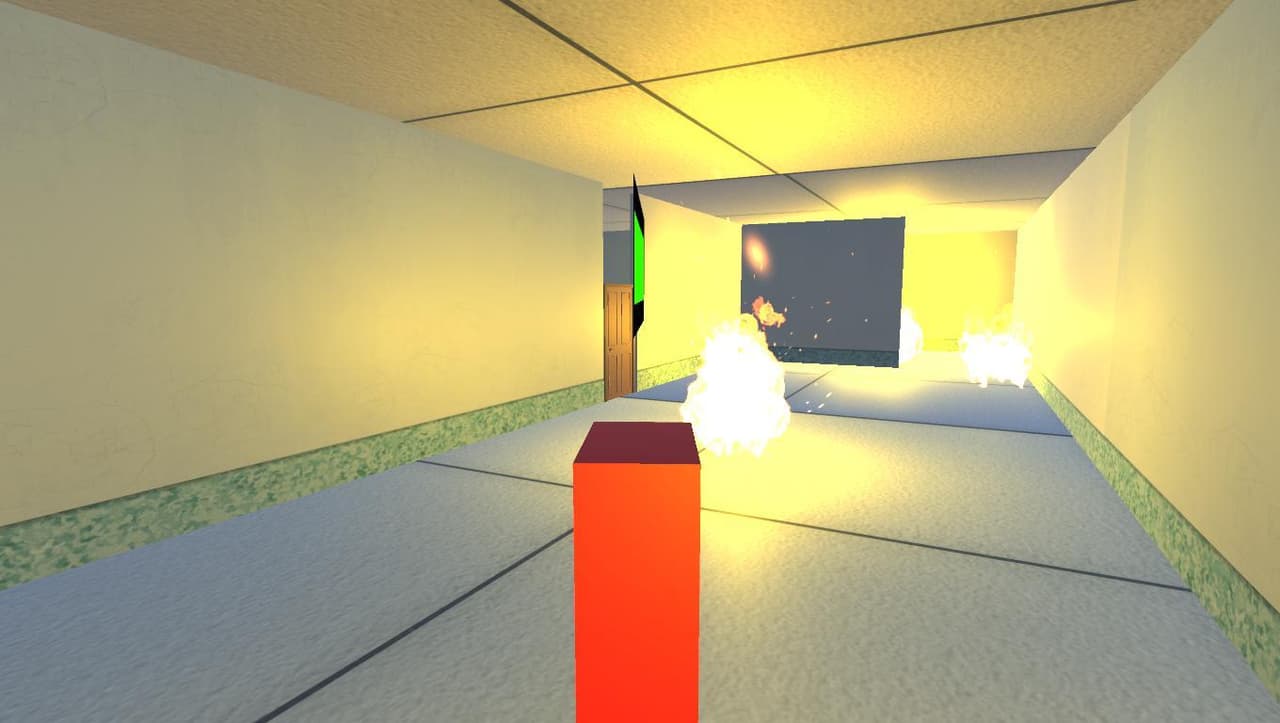 Anger Management (Milto45) screenshot 2