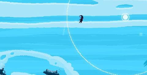 Vortex: A Tale Of Dhaï And Rithraï screenshot 5