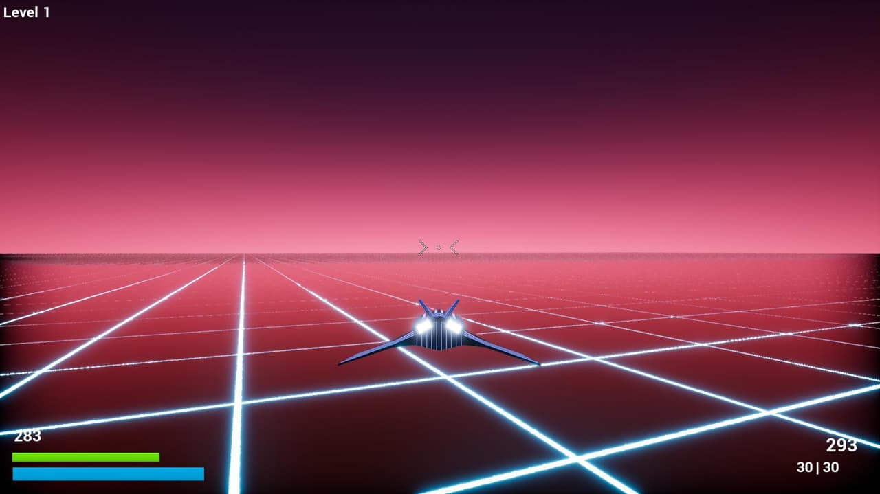 Vector Flight